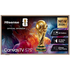 Hisense 55'' S7S Hi-QLED 4K Canvas TV Black 55S7SAU [2026] image NaN