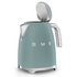 Smeg Kettle and 2 Slice Toaster Breakfast Pack Emerald Green KLF03EGMAUTSF01EGMAU image NaN