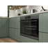 Westinghouse 90cm Multi-Function Pyrolytic Oven and SteamBake Dark Stainless Steel WVEP9917DD image NaN