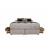 Sealy Posturepedic Sophia Flex Medium King Mattress - 735571 image NaN