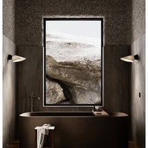 DCW Editions Plume Porcelain - PLUME-BL-PORCELAIN hero image