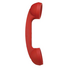 Native Union NUH051 Pop Phone Bluetooth Retro Handset - Red image NaN