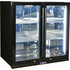 Schmick Black Indoor/Outdoor Quiet Running Beverage Centre SK245-B image NaN