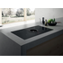 Elica NIKOLATESLABL/A/83 83cm Aspirating Induction Cooktop with Integrated Ventilation System image NaN