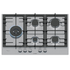 Bosch 75cm Series 6 Gas Cooktop with Flame Select Stainless Steel PCS7A5I90A image NaN