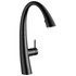 KWC 10201122176 Zoe Pull-Out Tap with Spray and Light image NaN