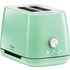 Sunbeam TA8820G Marc Newson Toaster Lucite Green image NaN