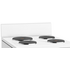 Chef CFE536WA 54cm Freestanding Electric Oven/Stove image NaN