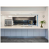 Schweigen 120cm Stainless Steel Under Canopy Rangehood with ISO Drive SE Motor UM-12UMSEPAK image NaN