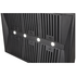 Schweigen 3000m3/h Silent BBQ Rangehood 120cm and Flue CL8912BSP2KIT image NaN
