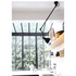 DCW Editions Gras 302 Ceiling Light - Conic Shade Black 302BL image NaN