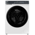 Haier 9.5kg Front Load Washing Machine White HWFS95NW1 image NaN