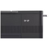 EVERDURE HUB Charcoal BBQ with Rotisserie Black HBCE2BB image NaN