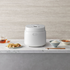 Panasonic Premium 10-cup Rice and Multi Cooker SR-DL184WST image NaN