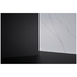 Omega 90cm Wall Canopy Rangehood Matt Black ORC90MB image NaN