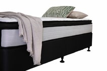 Sealy Advantage Lua Firm Single Mattress - 735660 hero image