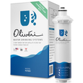Oliveri FS7005 Satellite Tap Water Filtration System