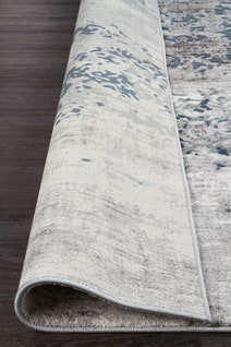 Rug Culture Kendra Large Grey Rug 290X200CM - KEN-1731-GRY-290X200 hero image