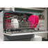 Omega ODW101W Benchtop Dishwasher image NaN