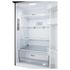 LG 375L Top Mount Fridge Stainless Steel GT-5S image NaN
