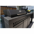 Artusi 2400mm Ascale Outdoor Kitchen with Imperia Black Cladding QAP24AS-IB image NaN