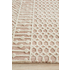 Rug Culture Levi Medium Peach Rug 225X155CM - LEV-365-PEA-225X155 image NaN