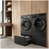 ASKO Laundry Pedestal Drawer Graphite Black HP320G image NaN