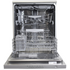 Smeg DWA315X Freestanding Dishwasher image NaN
