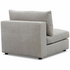 Kalona ROVINJ Four Seater Sofa Cloud WS-201-LRSS-VILA-11 image NaN