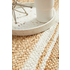 Rug Culture Nosa Large Natural & White Rug 400X80CM - NSA-111-400X80 image NaN