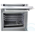 Bosch HBM43B250A 60cm Serie 6 Electric Built-In Double Oven image NaN