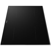 Omega 60cm Induction Ceramic Glass Cooktop Black OCI604TZ hero image