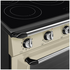 Smeg 90cm Victoria Freestanding Cooker with Induction Hob Cream TR90IMP image NaN