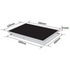 Omega OC64TZ 60cm Ceramic Electric Cooktop image NaN