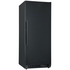 Cantina 127 Bottle Single Zone Wine Cabinet Black Glass CCWIS116DB image NaN