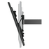 Vogel's WALL2225B Full-Motion TV Wall Mount for 32 to 55 Inch TVs Black image NaN