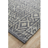 Rug Culture Relic Extra Large Graphite Rug 320X230CM - REL-150-GRPH-320X230 image NaN