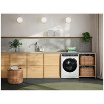 Electrolux 700 Series 10kg/6kg Washer Dryer Combo White EWW1043R7WCS hero image