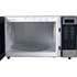 Sharp R395YS Stainless Steel Inverter Microwave 1200W image NaN