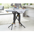 Joseph Joseph Glide Easy-Store Black Ironing Board 50005 image NaN