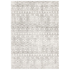Rug Culture Oasis Medium Grey Rug 230X160CM - OAS-456-GREY-230X160 image NaN