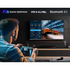 CHiQ 75 Inch QM10 4K QLED Smart Google TV U75QM10 [2025] image NaN