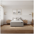 Sealy Posture Premier Austin Medium King Single Mattress AUS-MED-KSG image NaN