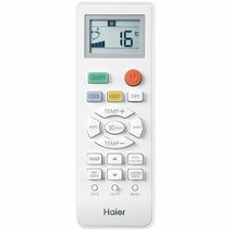 Haier 3.5 kW Pinnacle Hi Wall Split System R/C Air Conditioner DRED Enabled AS35PBDHRA-SET hero image