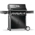 Napoleon Rogue Pro 525 4 Burner LPG Freestanding BBQ RP525SIBPK-2-AU image NaN