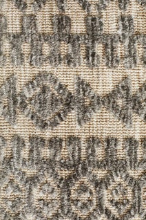 Rug Culture Levi Large Natural Rug 280X190CM - LEV-363-NAT-280X190 hero image