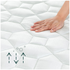 Zinus 150mm Single Mattress Kids Inner Spring Bonnell AU-BNSMN-6S image NaN