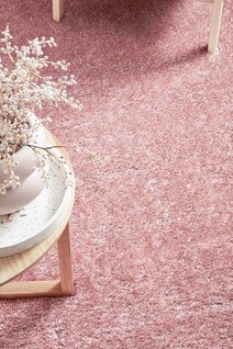 Rug Culture Sienna Small Blush Rug 170X120CM - SIE-BLUSH-170X120 hero image