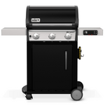 Weber Spirit EX-315 Smart BBQ LPG K46512424 hero image
