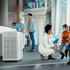 Ionmax+ Aire 6 Stage Air Purifier ION900PRO image NaN